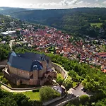 Schloss ホテル Spangenberg