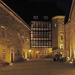 ホテル Schloss Spangenberg