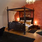 Hotel Schloss Spangenberg