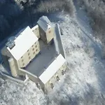 Schloss ホテル