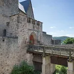 Schloss ホテル