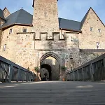 Schloss Hotel Spangenberg