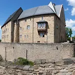 Schloss ホテル 3*