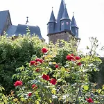 Schloss 3* Spangenberg