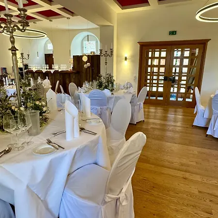 Schloss Hotel