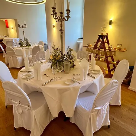 Hotel Schloss