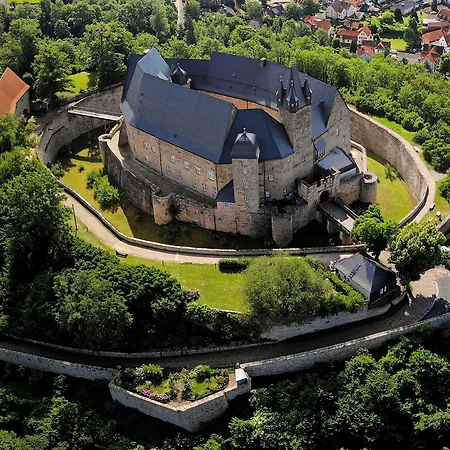 Hotel Schloss 3*