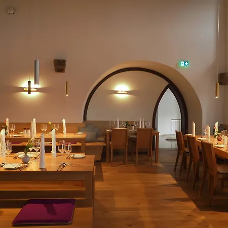 ホテル Schloss 3*