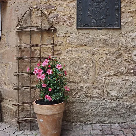 Hotel Schloss Spangenberg