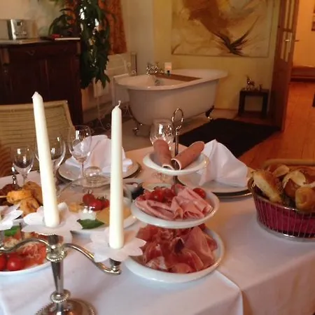 Hotell Schloss
