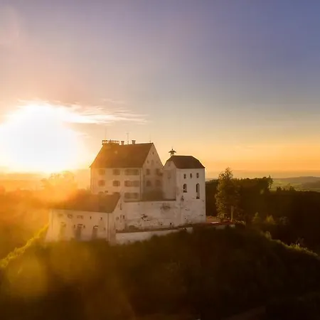 Hotel Schloss 3*