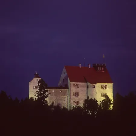 Schloss Hotel 3*