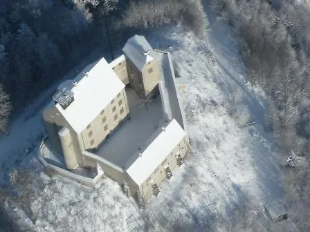 Schloss Hotel