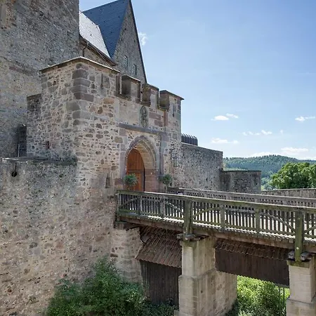 Schloss Hotel