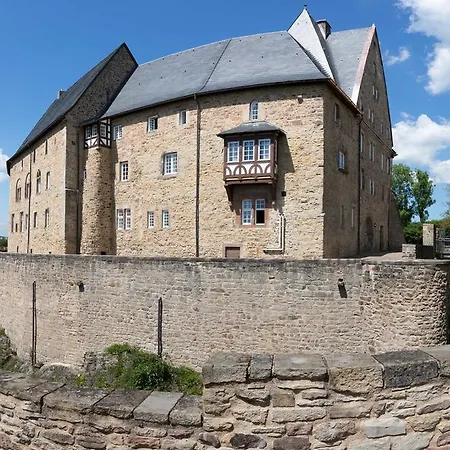 Schloss Hotel 3*