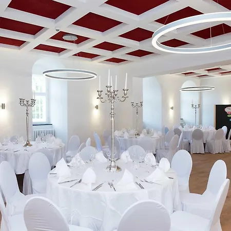 Schloss Hotel