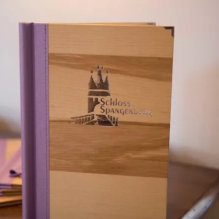 Schloss Hotel 3*