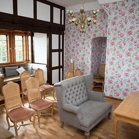 Schloss Hotel 3*