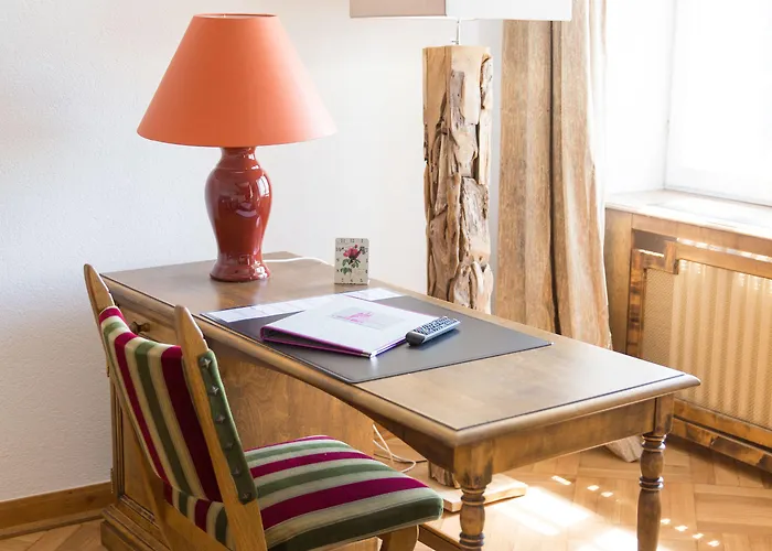 Schloss 3* Spangenberg