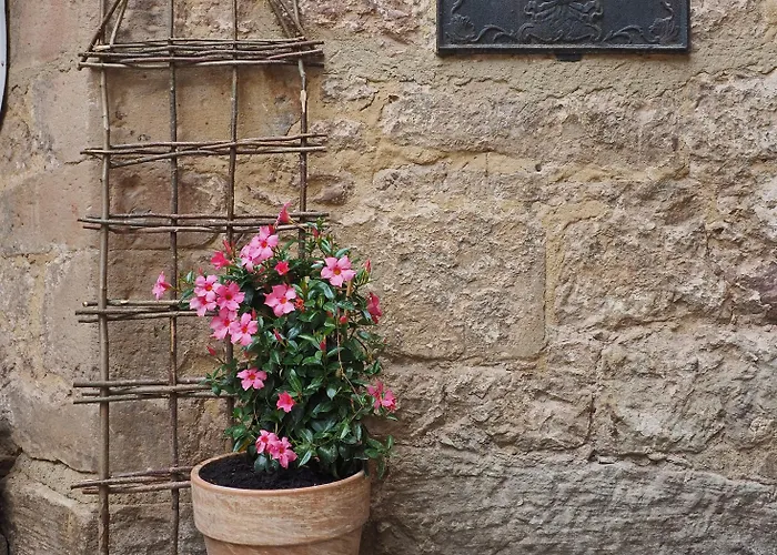 Hotel Schloss Spangenberg