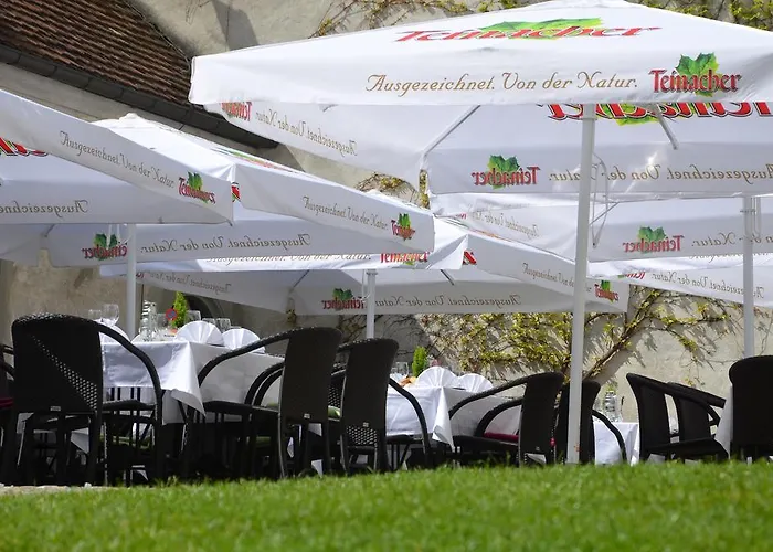 Schloss Hotel Spangenberg