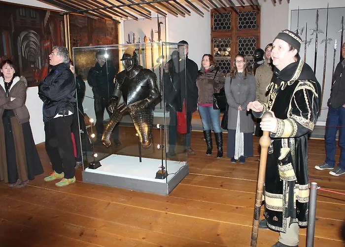 Schloss Hotel Spangenberg