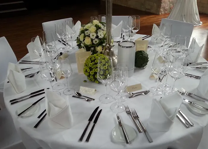 Schloss 3* Spangenberg