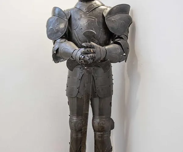 Schloss 3* Spangenberg