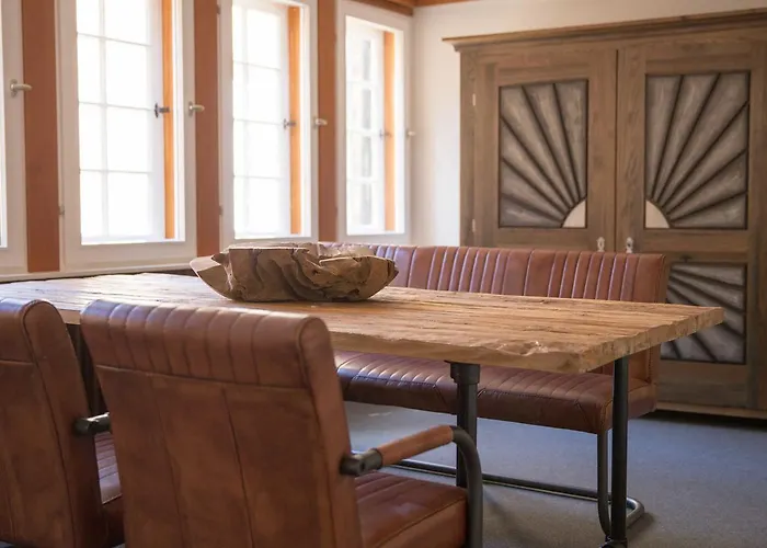 Schloss 3* Spangenberg